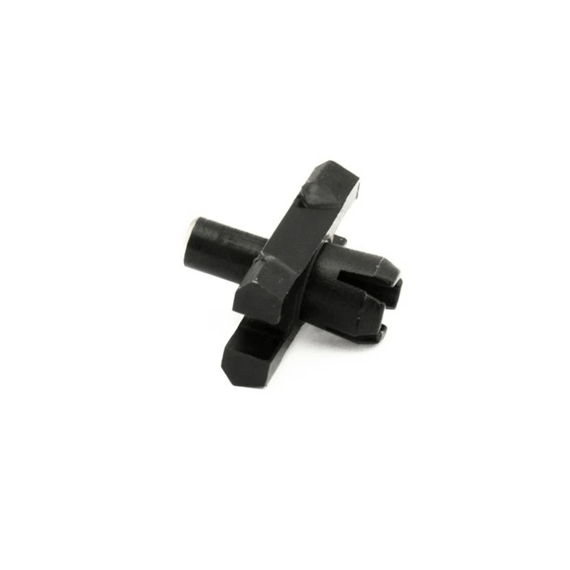 

51131804205 автомобильные аксессуары, фиксатор литья отделки для BMW, декоративные/Защитные литье крепежные элементы, бесплатная доставка