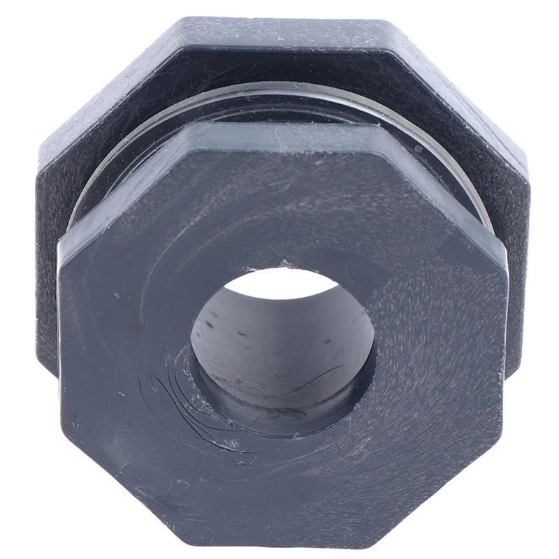 Соединитель для резервуара воды уплотнение аквариумов ПВХ пластиковый шланг 1