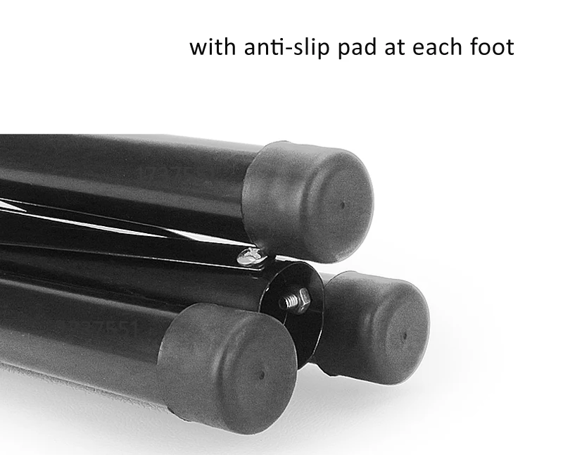 DL ST100 10 &quot 27&quot ТВ штатив подставка на пол ЖК монитор держатель Регулируемая