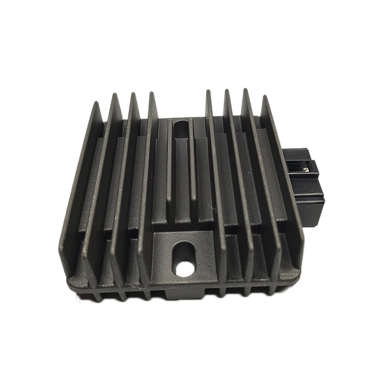 Для Yamaha FZR600 1994-1995 XT660 2004-2014 Новый мотоциклетный регулятор напряжения Выпрямитель