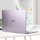Матовыйпрозрачный жесткий чехол для ноутбука Huawei Matebook X Pro 2019, чехол для ноутбука Matebook 13, 14 дюймов, защитный чехол, 2020, 13,9