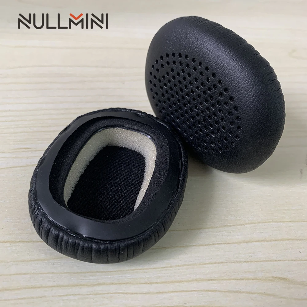 NullMini Сменные амбушюры для Denon MM200 наушники муфта гарнитура | Электроника