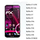 Закаленное стекло для TP-Link Neffos X1 Lite C7 N1 Y5 Y5S C5A C7 LITE C9S C9 MAX X20 PRO C9A, защитная пленка для экрана