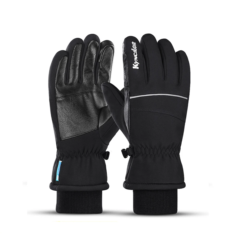 

Новинка 2021, мужские перчатки для катания на лыжах, высокое качество, водонепроницаемые, зимние, теплые, для сноуборда, мотоцикла, для верхово...