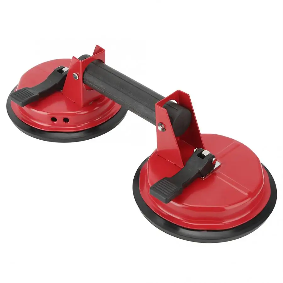 Высококачественный подъемник для плитки на присоске стекла с сильной присоской