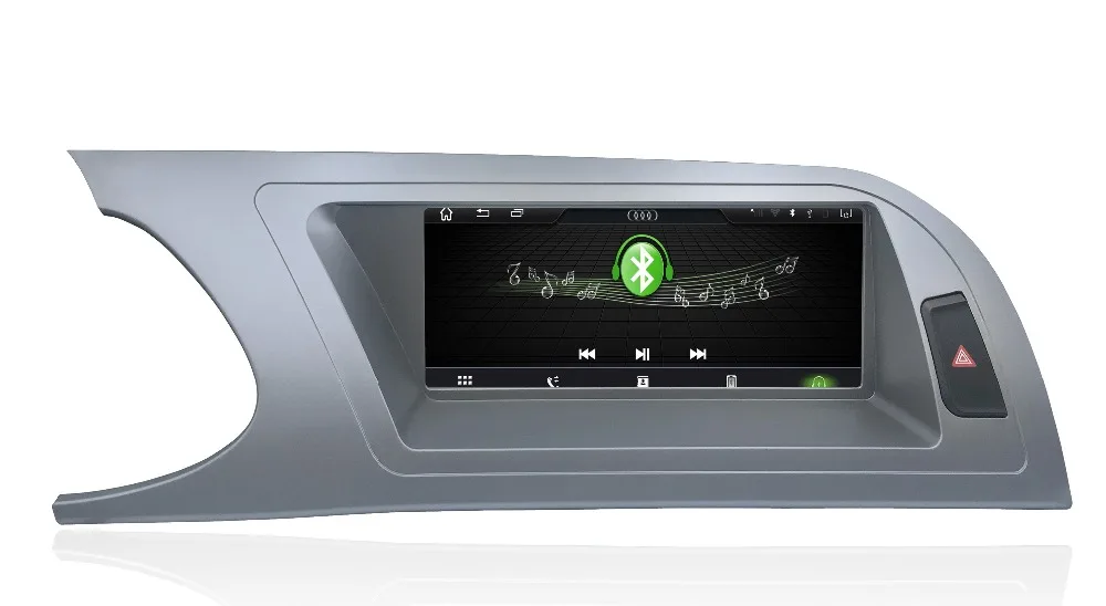 SWITNAV 4 Гб+ 32 ГБ Android 7,1 автомобильный dvd-плеер для A4L 2009-2012 Автомобильный мультимедийный Авто поддержка DVR wifi DAB OBD Автомобильный аудио gps