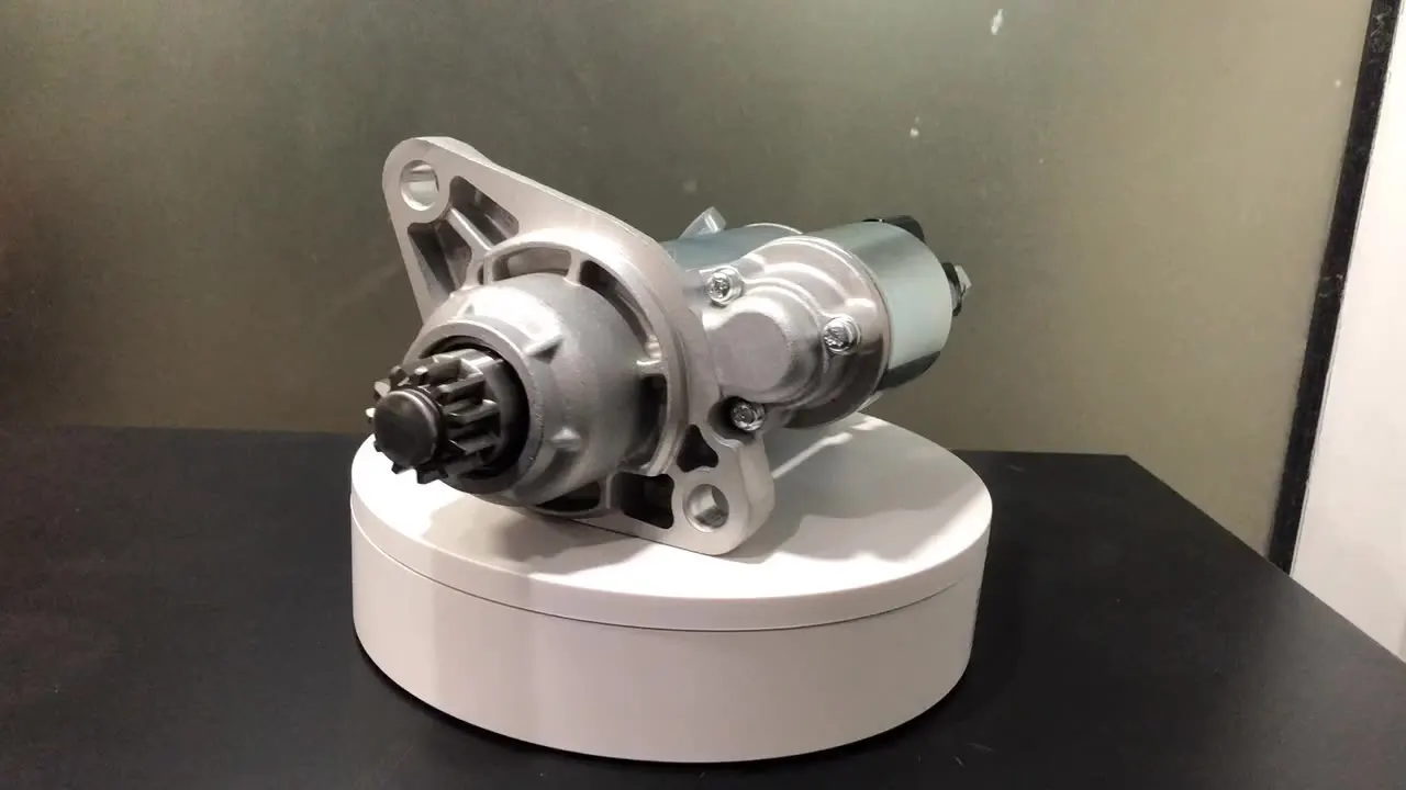 

Автозапчасти 12 В, стартер двигателя для Volkswagen, Skoda 0AM911021, 0AM911023T