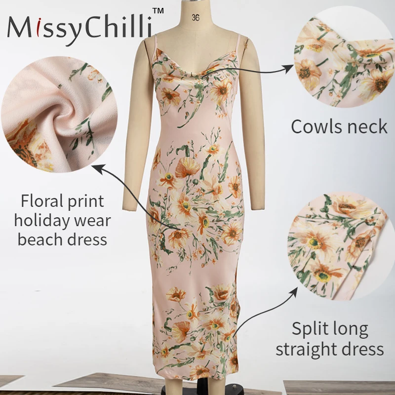 Женское длинное драпированное платье MissyChilli винтажное вечернее без рукавов с