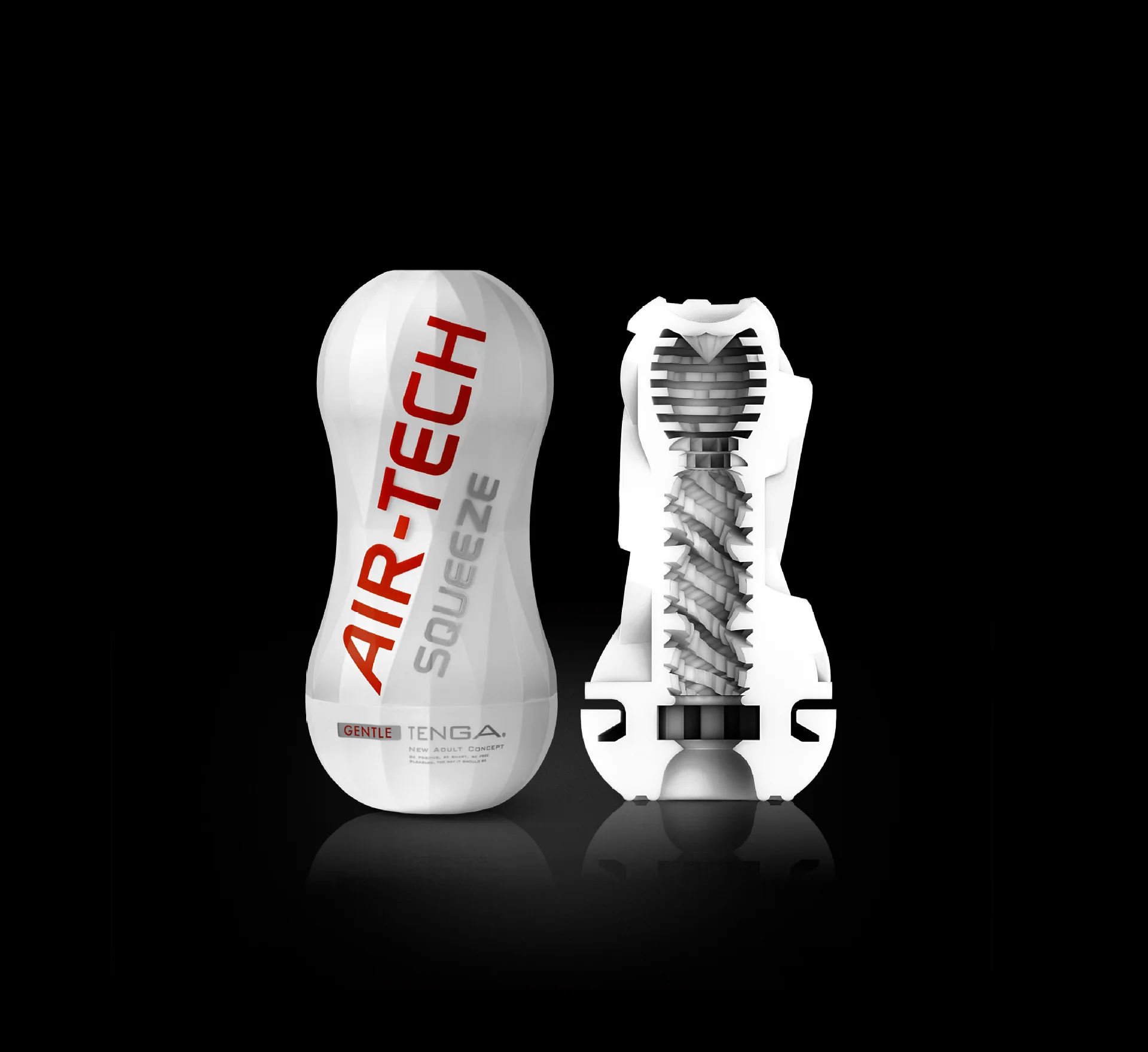 TENGA Air-Tech программное обеспечение для многократного использования мужской
