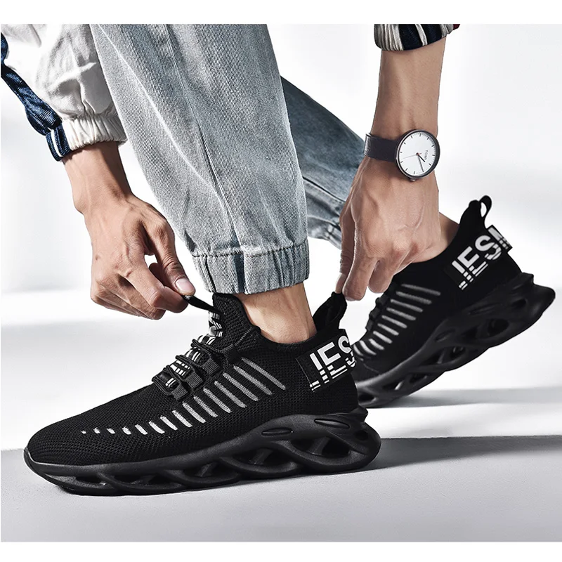 Новинка кроссовки из кокоса мужские летние высокие коричневые повседневные