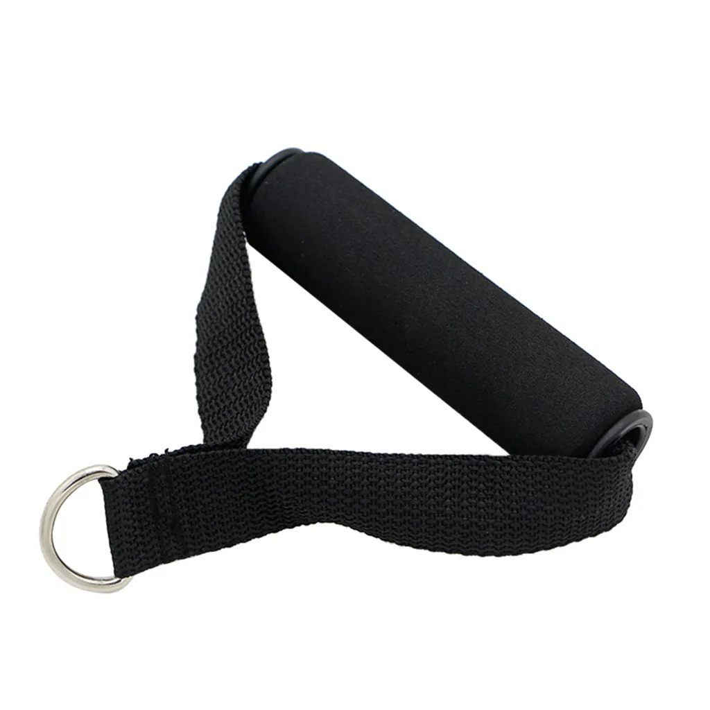 30 # многоцелевой пружинный трос с D-образным кольцом кабельная штанга эластичная