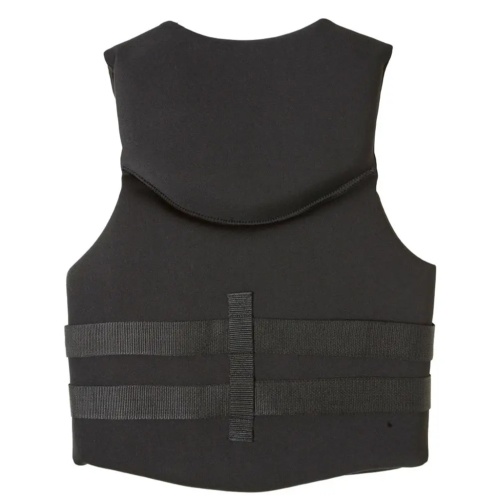 Спасательный жилет для взрослых неопреновый мужчин и женщин водные виды спорта