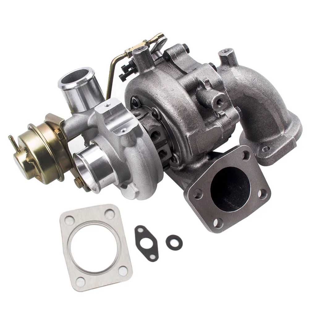 Турбокомпрессор TF035 для Mitsubishi L200 2 5 TD 4WD 4D56 85 кВт 115PS турбонагнетатель Supercharger 49135-02652