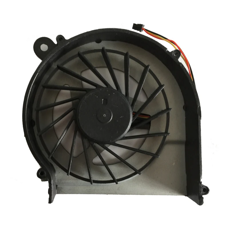 Новый вентилятор для ноутбука HP Pavilion G7 G6 G4 G4t G6t G7t 646578 001 724870 кулер охлаждения