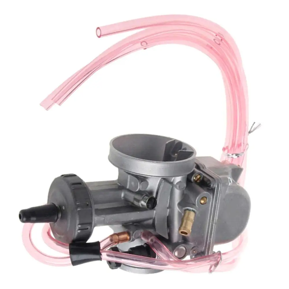 

38mm Motorcycle Air Carburetor Fit on 150cc to 350cc Engine For Keihin PWK38 Dirt Bike ATV