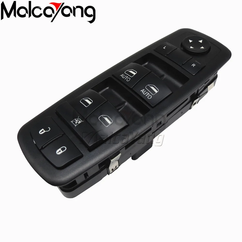 Переключатель переднего левого стекла 04602533AF для Chrysler Dodge Jeep 07-12 04602533AD 04602533AC 04602533AB