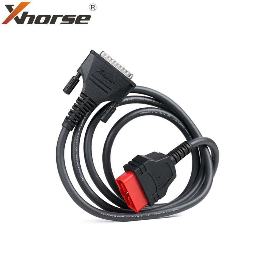

XHORSE XDKP25 OBD-DB25 Cable for VVDI Key Tool Plus
