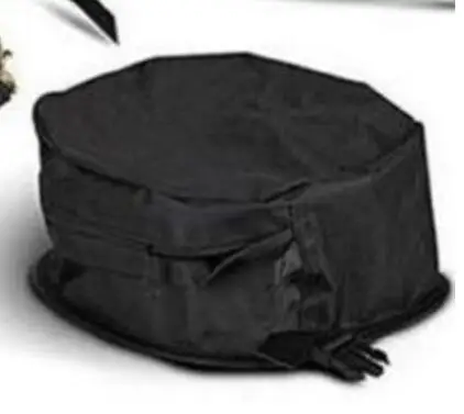 only bag Регулируемый мягкий каяк сиденье с сумкой для хранения каноэ спинка подушка для дрифтинга каяк сиденье неопрен 600D полиэстер - Цвет: only bag