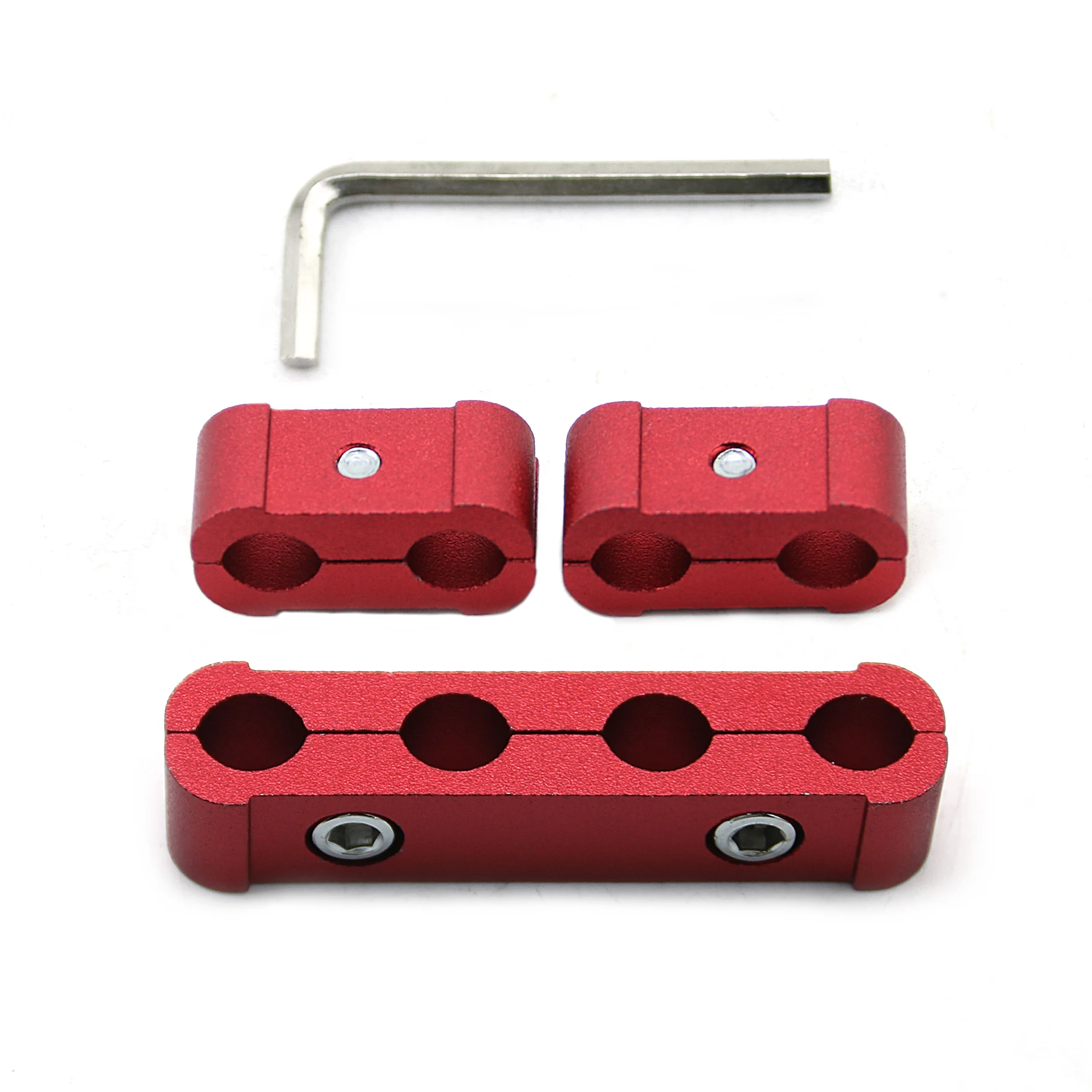 Автомобильные свечи зажигания кабельный зажим Электрический провод зажимной