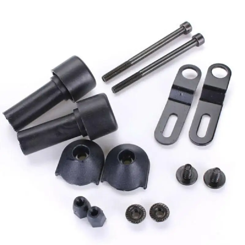 Motor Universal Protector Modification Protective Gear for Kawasaki Suzuki Honda Yamaha KTM SX EXC XCW SMR 22mm Handlebar guard |