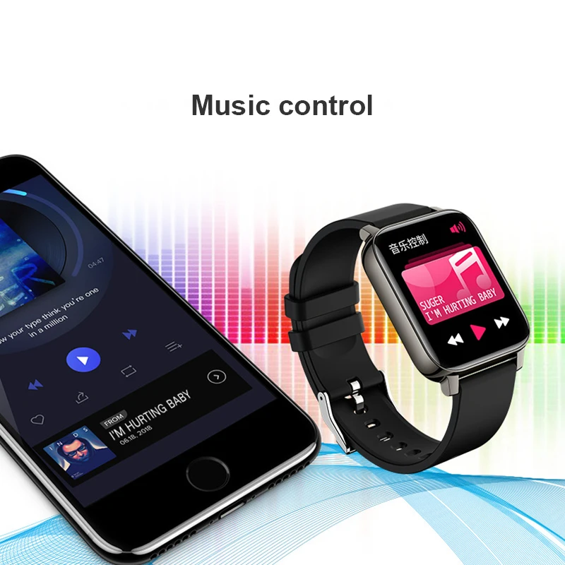 

2021GPS Smart Watch Man Movement Zinc Alloy Smart Clock Fast Charging Long Standby Mobile Positioning Bluetooth Smartwatch Woman
