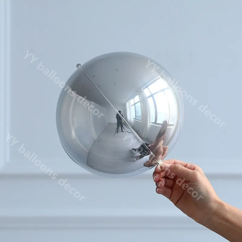 &quotСделай сам&quot нежно-розовый шар комплект гирлянды 22 дюймов диско 4D мяч My 1st в