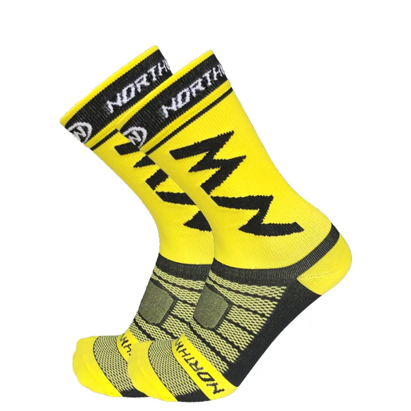 Высококачественные Профессиональные Брендовые спортивные носки защитные