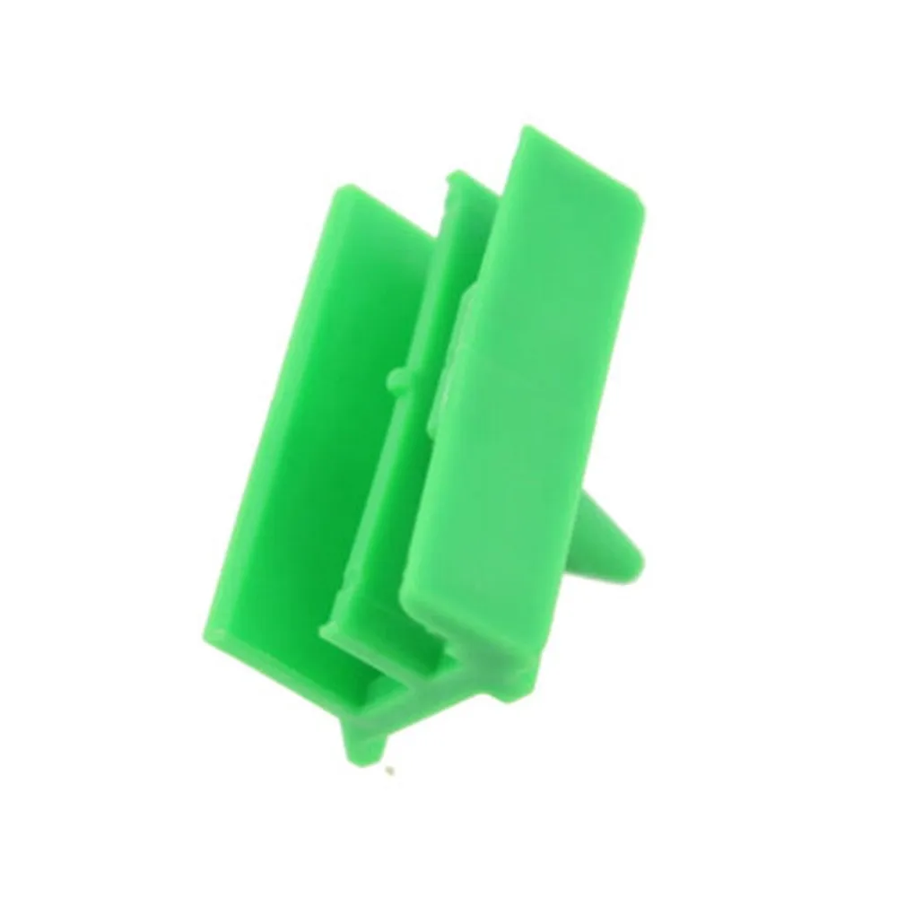 

10x Rocker Panel Wheel Housing Trim Cover Clip 51717066223 For BMW 5 Series Automobiles Parts Accessories Interior Accessories