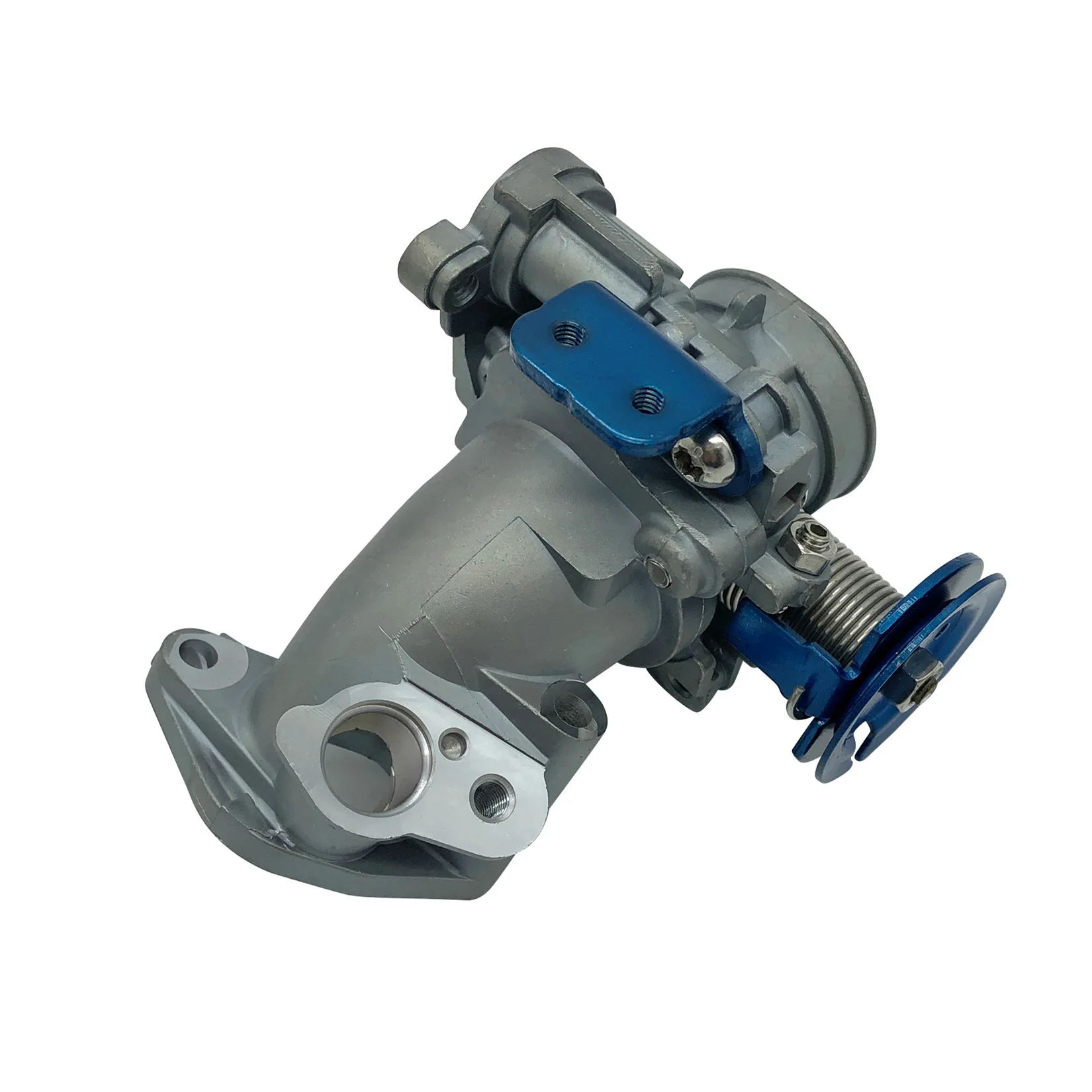 Высокопроизводительный корпус дроссельной заслонки для мотоцикла AEROX155 NVX155 28 мм