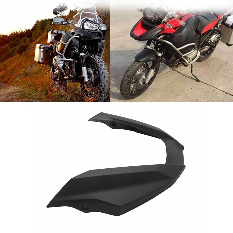 Переднее крыло мотоцикла для BMW R1200GS R 1200 GS R1200 2008 2012 2009 2010 2011|Накладки и