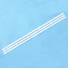 3 шт.компл., 6 светодиодный Дов * 3 в 562 мм, новая светодиодная лента Hisense ChangHong SVJ320AG2 130307 32D2000 LB-C320X14 SVJ320AK3 SVJ320AL1