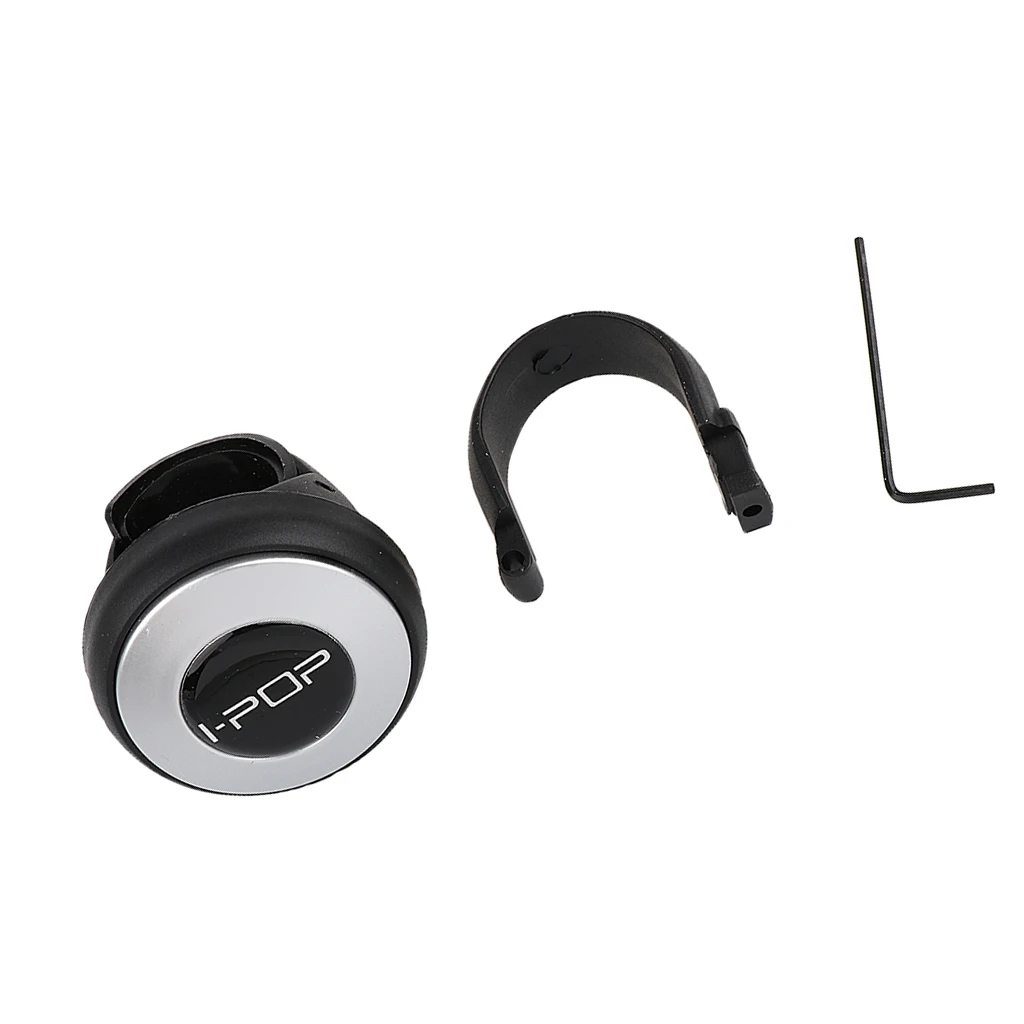 Универсальный Спиннер на руль мощный автомобильный для грузовика с