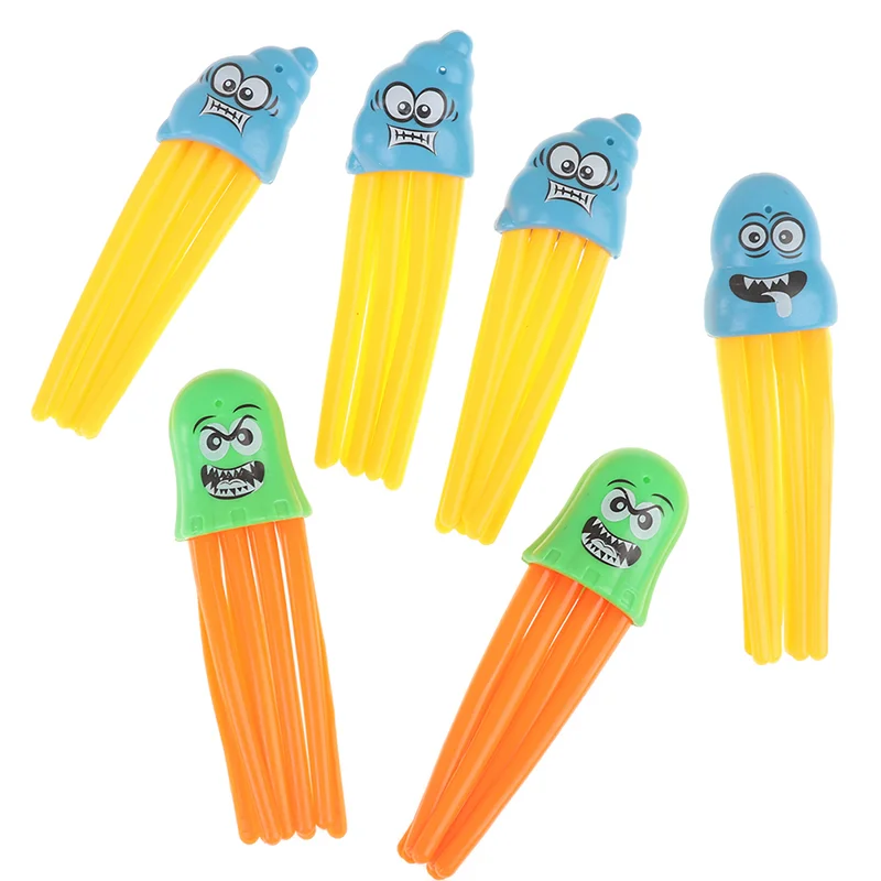 

Игрушки для водных игр в бассейне, летние игрушки для дайвинга, осьминог, для дайвинга, детский бассейн, тренировочные подарки для водных иг...