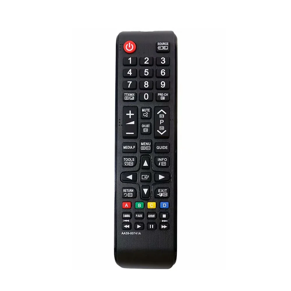 AA59-00741A для Samsung TV с дистанционным управлением HDTV LED Smart AA59 00741A Универсальный