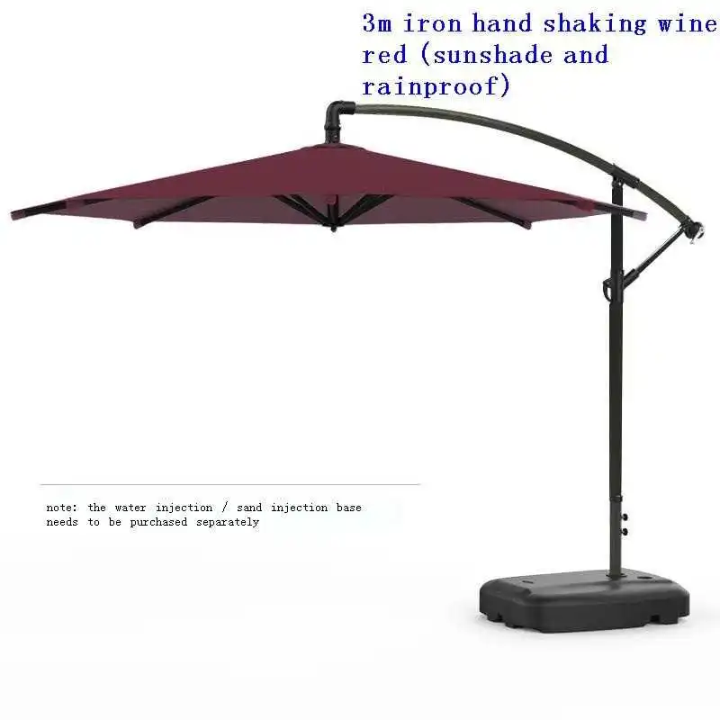 Verkauf Y Silla Outdoor Abdeckung Meble Ogrodowe Sonnenschirm Garten Mobilier Terrasse Möbel Sonnenschirm Garten Mueble De Jardin Regenschirm Set