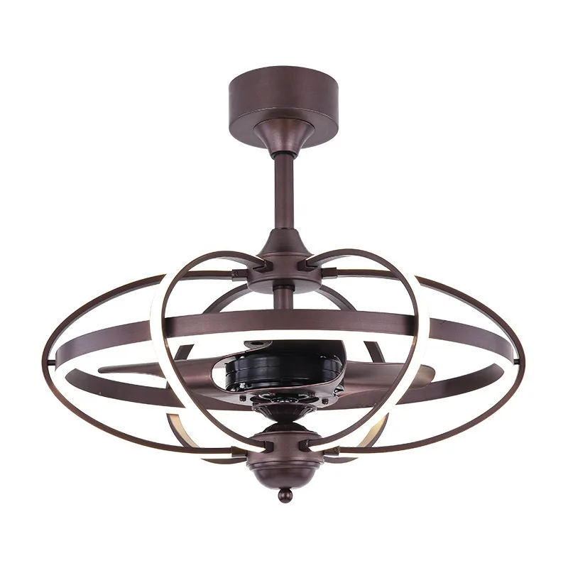 Тихий потолочный светильник для ресторана гостиной дома в скандинавском стиле