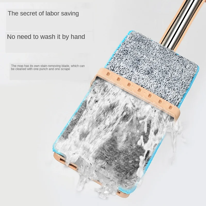 Швабра с функцией свободные руки | Дом и сад