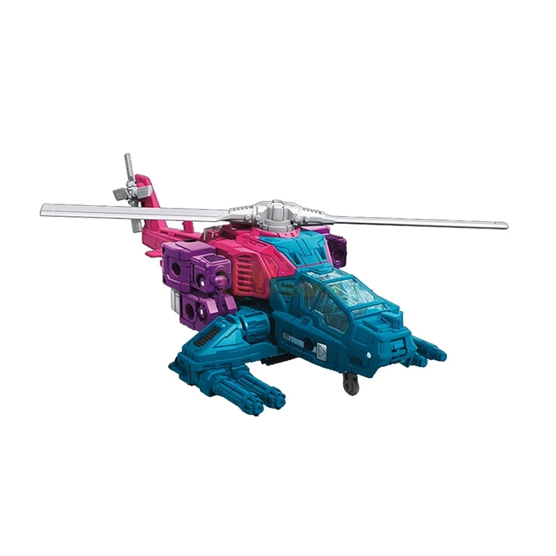 Классическая Игрушка Hasbro трансформеры решающая битва Кибертрон осада