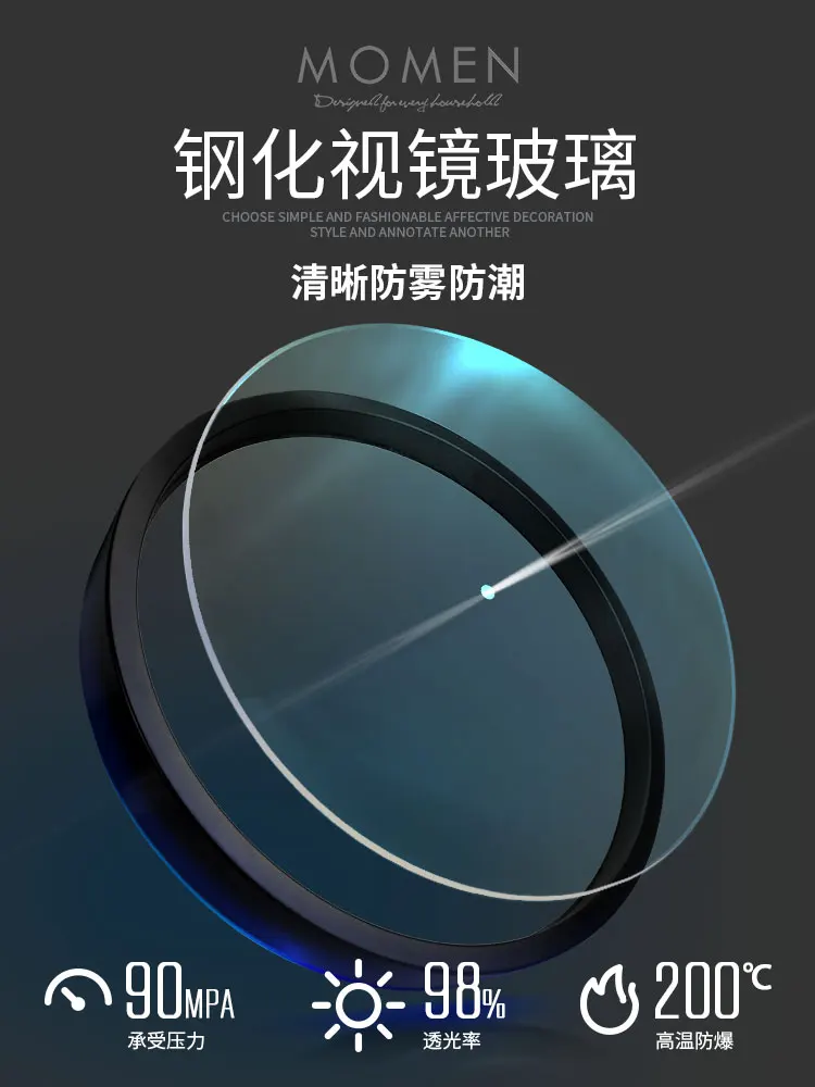 Led Large Wall Clock Digital Metal Bedroom Silent Living Room Modern Calendar ClocksWall Watches Home Decor Reloj Cocina FZ060 | Дом и сад