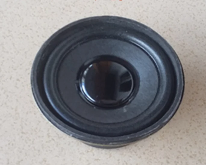 

2pcs 57MM 4Ohm 4Ω 3W Full Range Audio Speaker Loudspeaker foam edge For radio
