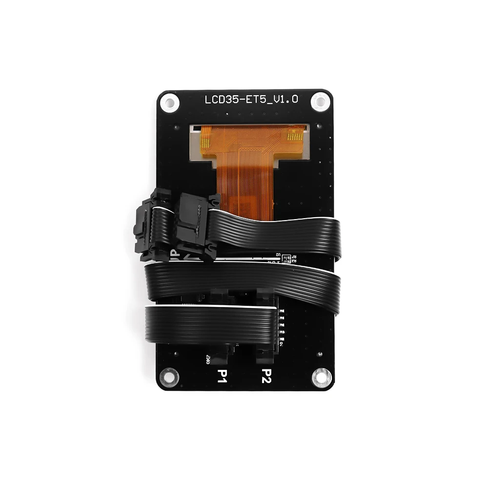Anet ET4 ET5 Touch Screen 2.8inch Touchscreen LCD full-color easy operation TFT Display ST7789V for Printer parts | Компьютеры и офис