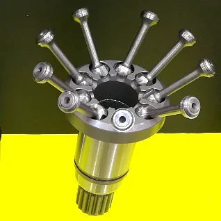 V12-060 V12-60 гидравлический насос запчасти для ремонта parker поршень масляного насоса |