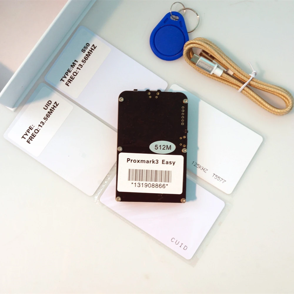 Новинка для Proxmark3 развивающие комплекты 3 0 Proxmark NFC PM3 RFID ридер записывающее