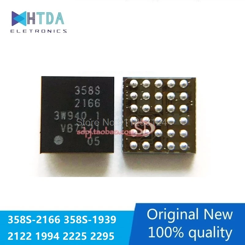 

2 шт. 358S 358S-2166 1939 2122 1994 2225 зарядное устройство