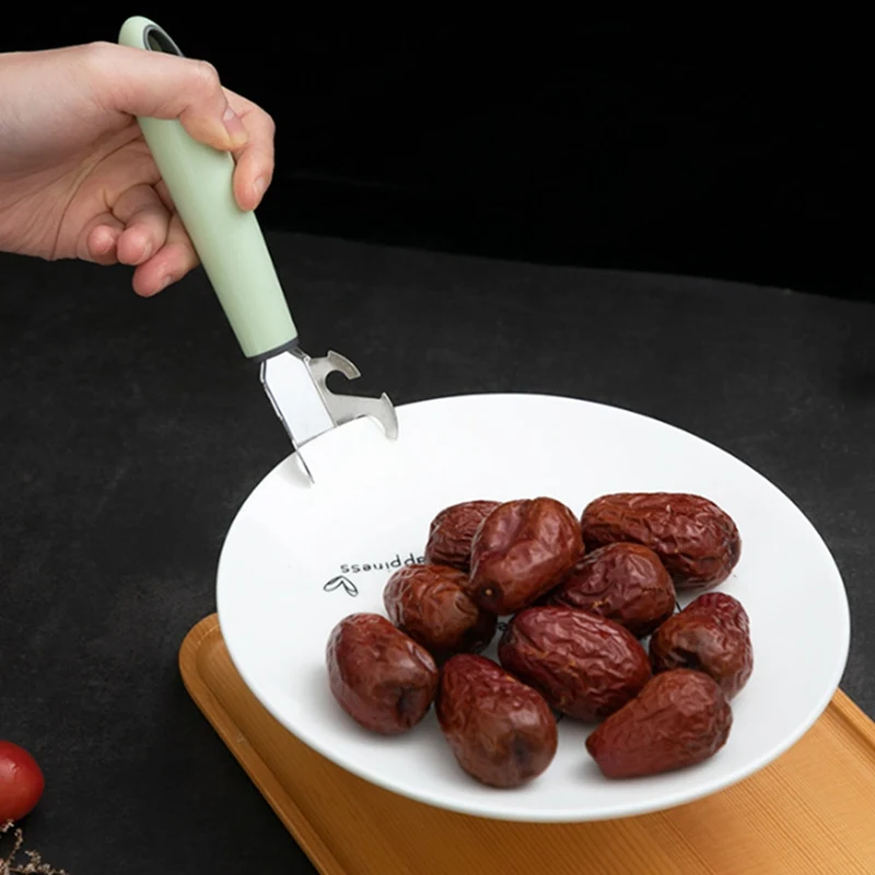 1 шт. кухонная многофункциональная пластина из нержавеющей стали зажим для блюд