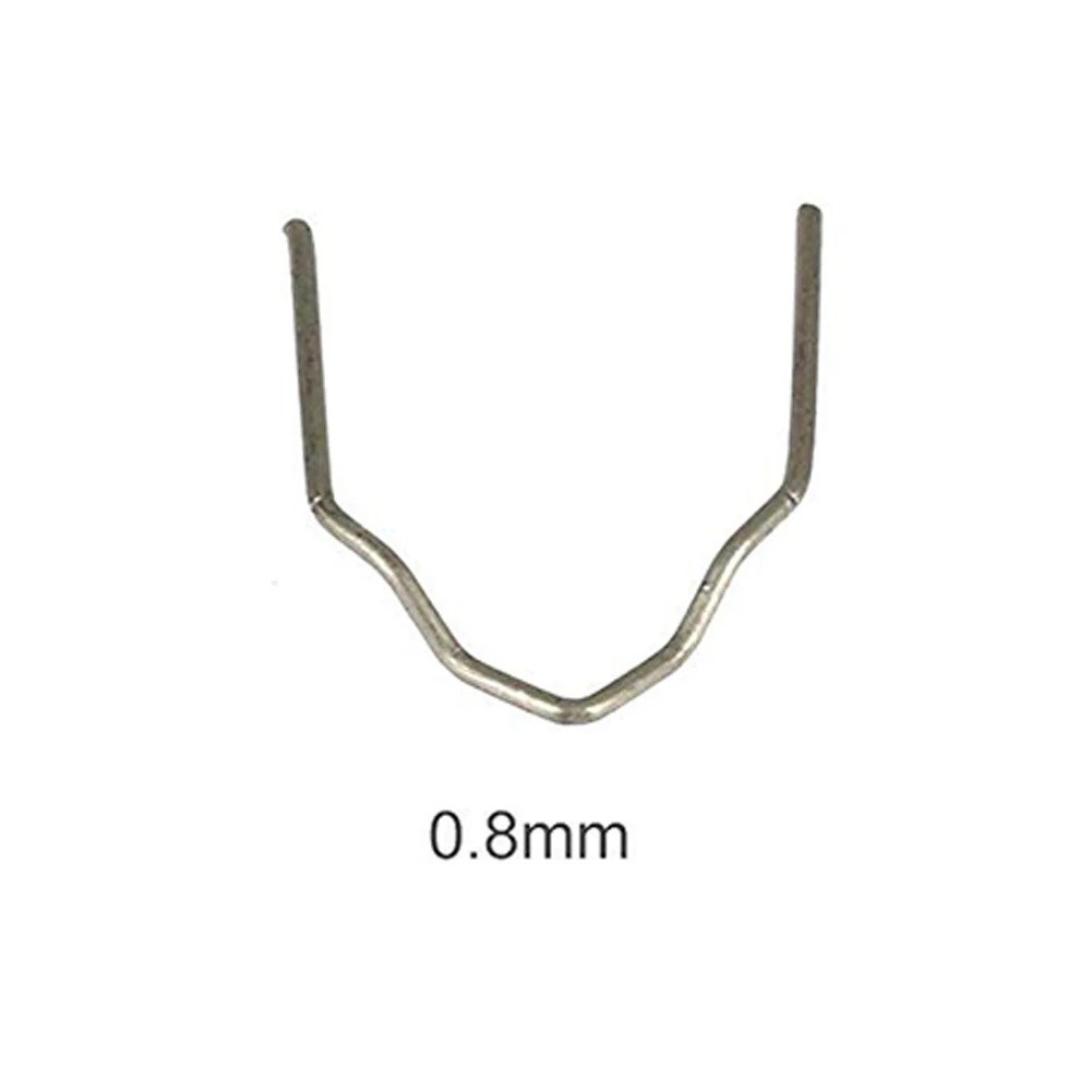 

For Car Staples For Car Bumper Welding Staples For Car Repair Hot Staples