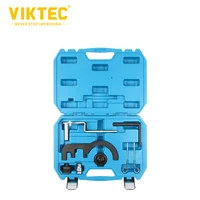 vt01554c diesel engine timing setting locking alignment camshaft tool kit for bmw n47 n57 2 0