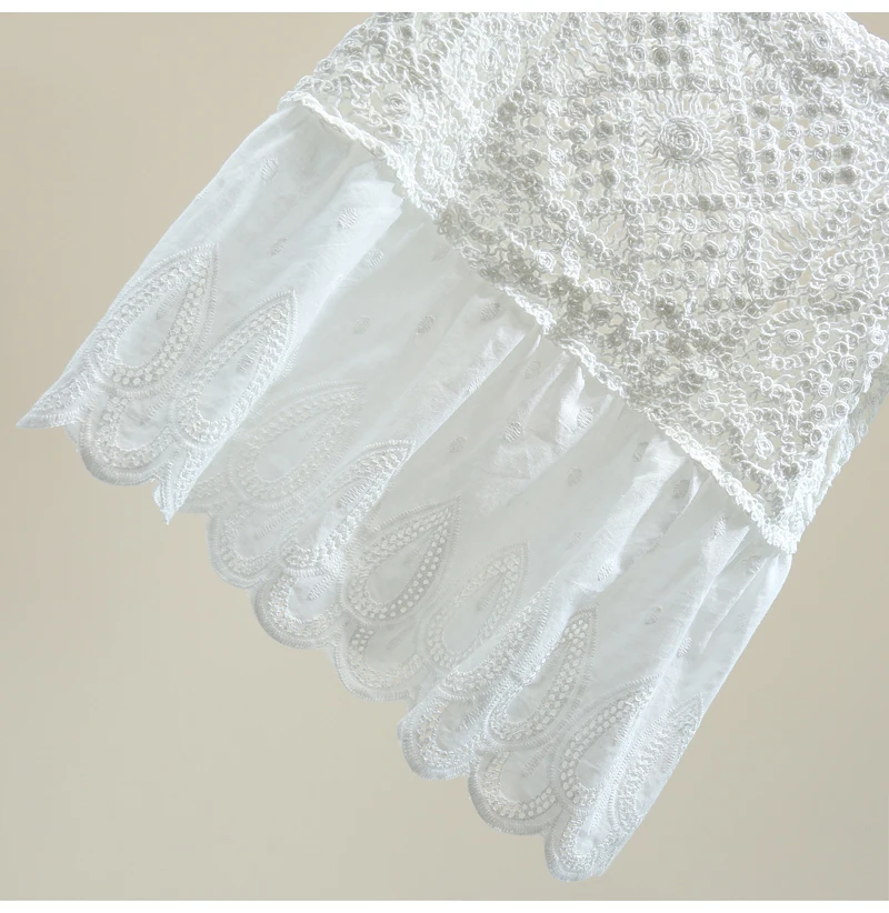 

2021 Summer Korean Chic Loose Slim Short-Sleeved Women Shirt Solid Color Simple Stitching Hollow Square Collar Casual Blouse Top