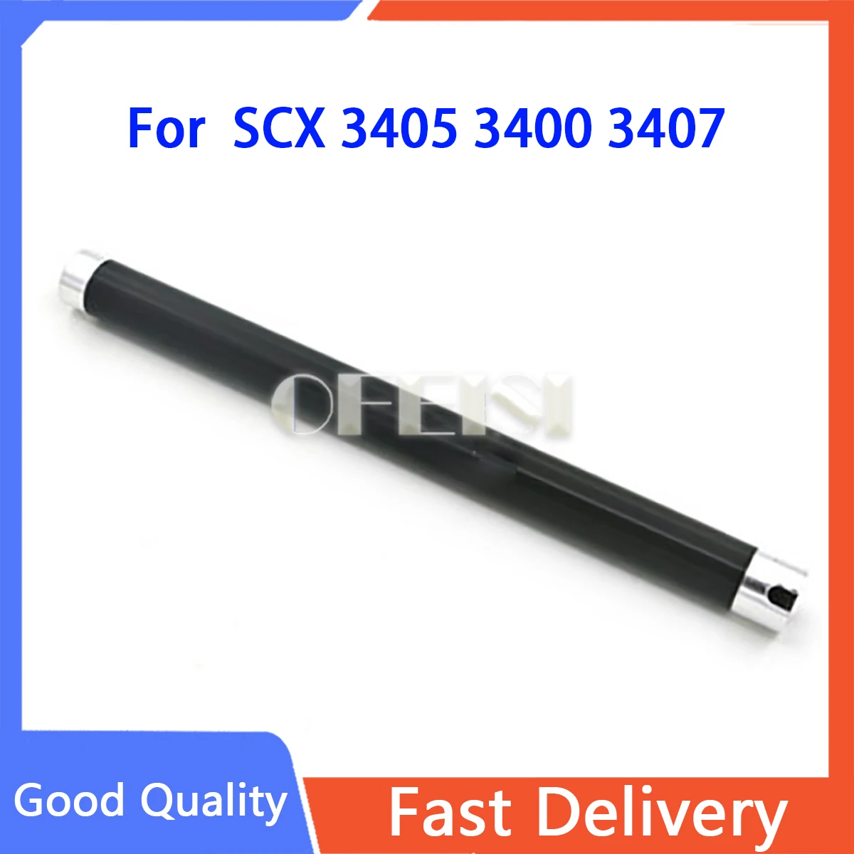 JC91 01077A JC66 03089A тепловой Верхний Ролик для Samsung SCX 3405 3400 мл 3407 2160 2165 2167 2168 M2020 M2022 M2021