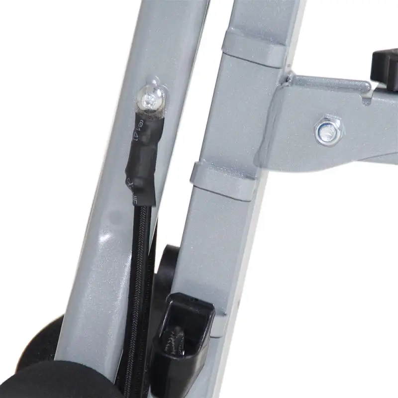 

Exercise Fitness Equipment Abdominal Exercises Abdominal Exercise Six In One Sit-ups And Abdomen Large Equipment